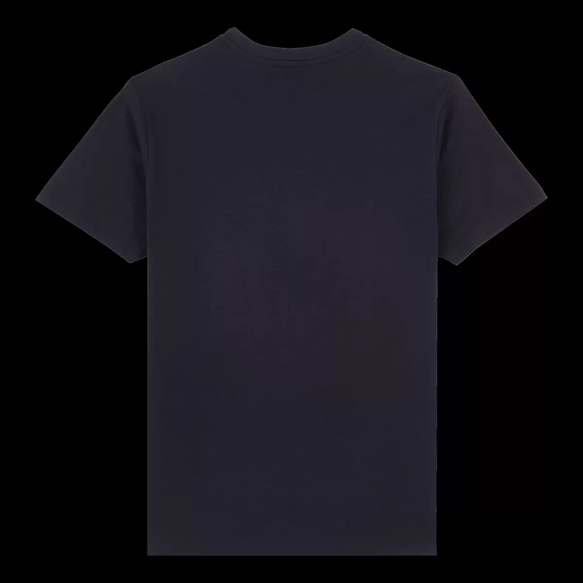 Vilebrequin Raiatea T-Shirt Aus Baumwolle Für Herren T-Shirts Produktqualitätssicherung Herren Marineblau / Blau - 4