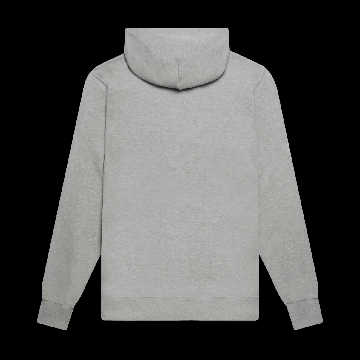 Preisnachlass Graumeliert / Grau Vilebrequin Solid Sweatshirt Aus Baumwolle Für Herren Pullover Herren - 4