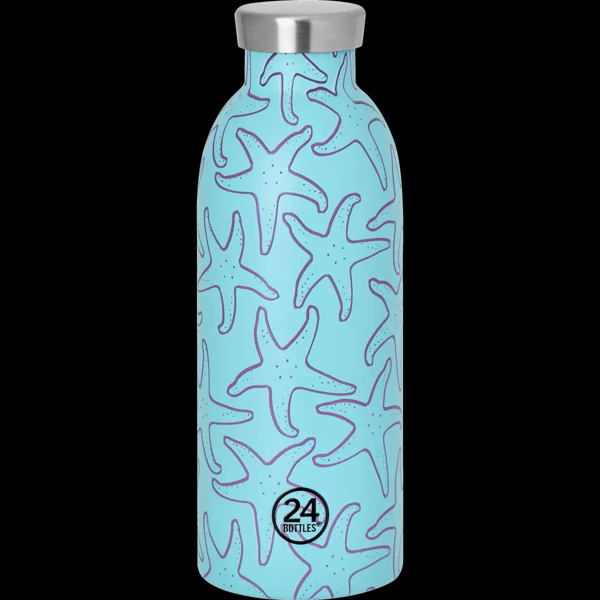 Herren Preisverhandlung Outdoor Zubehör Thermosflasche Starlettes – Vilebrequin X 24 Flaschen Horizon / Blau