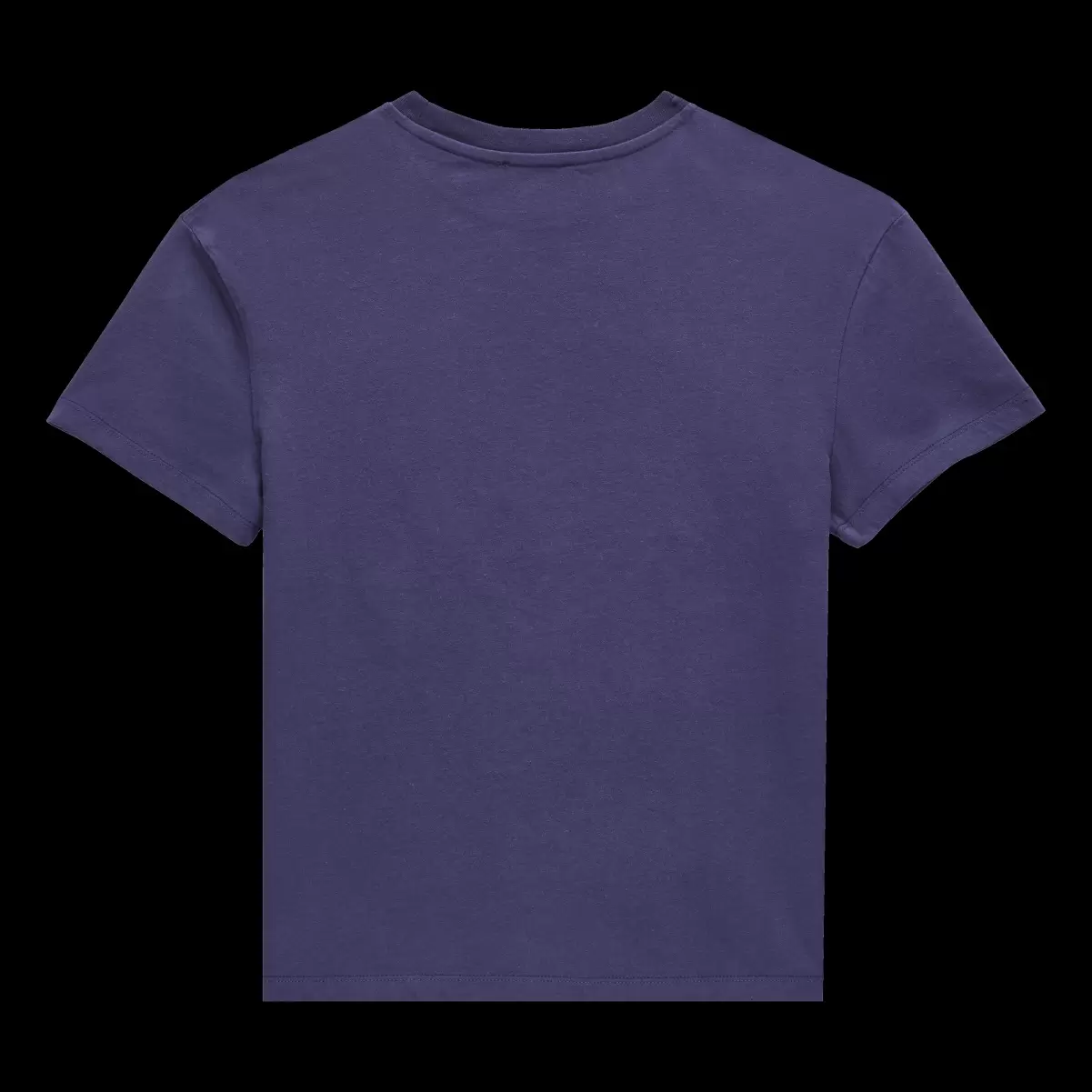 Ronde Des Tortues T-Shirt Aus Baumwolle Für Jungen In Camouflage Marineblau / Blau Vilebrequin Haltbarkeit T-Shirts Jungen - 3