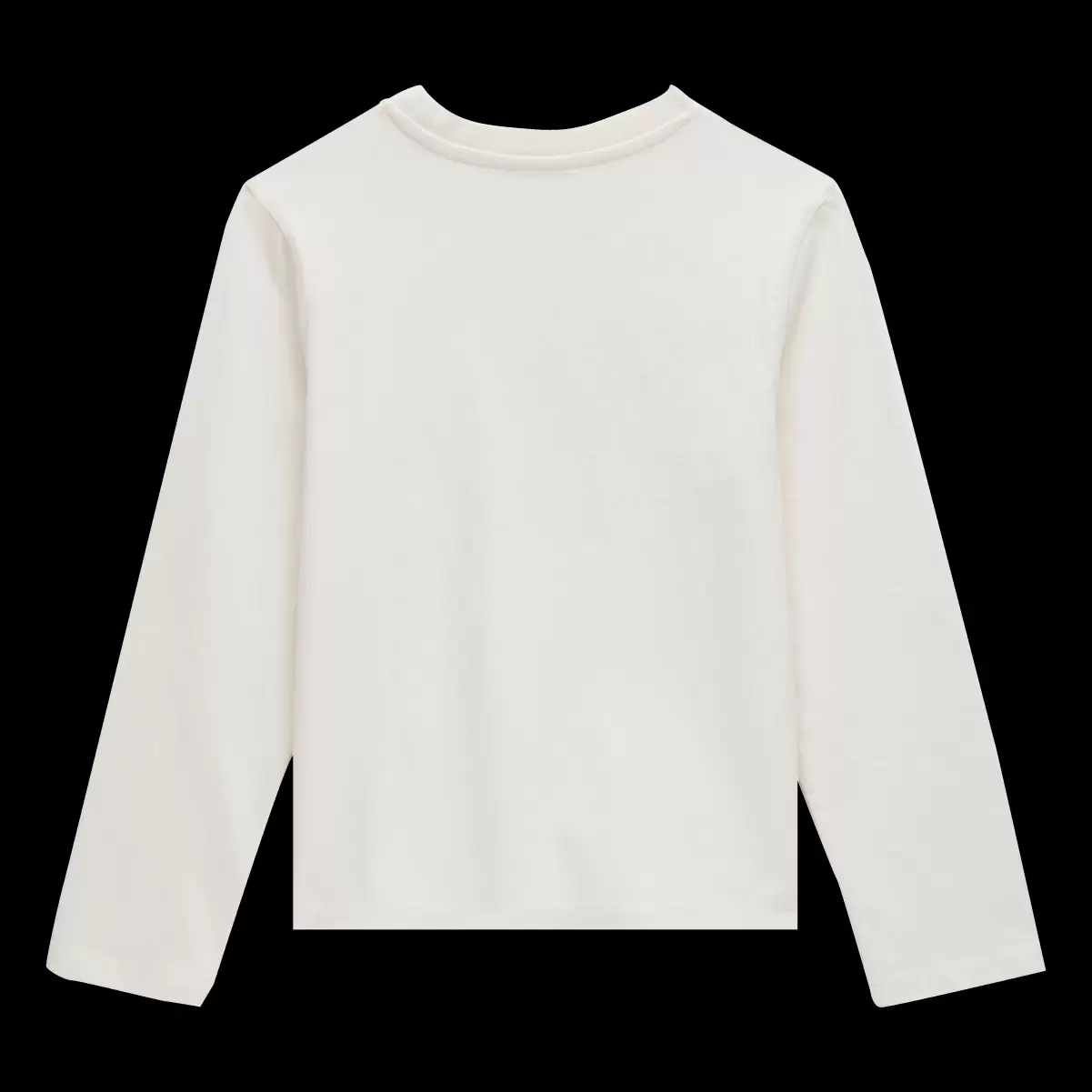 Vilebrequin Off White / Weiss Online-Shop T-Shirts T-Shirt Aus Baumwolle Mit Schildkröten- Und Blumen-Print Für Mädchen Mädchen - 3