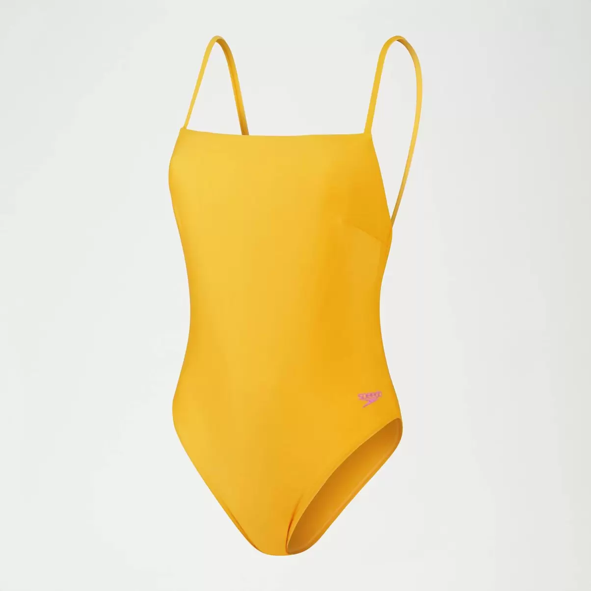 Verstellbarer Badeanzug Mit Dünnen Trägern Für Damen Mango Speedo Damen Badeanzüge - 2