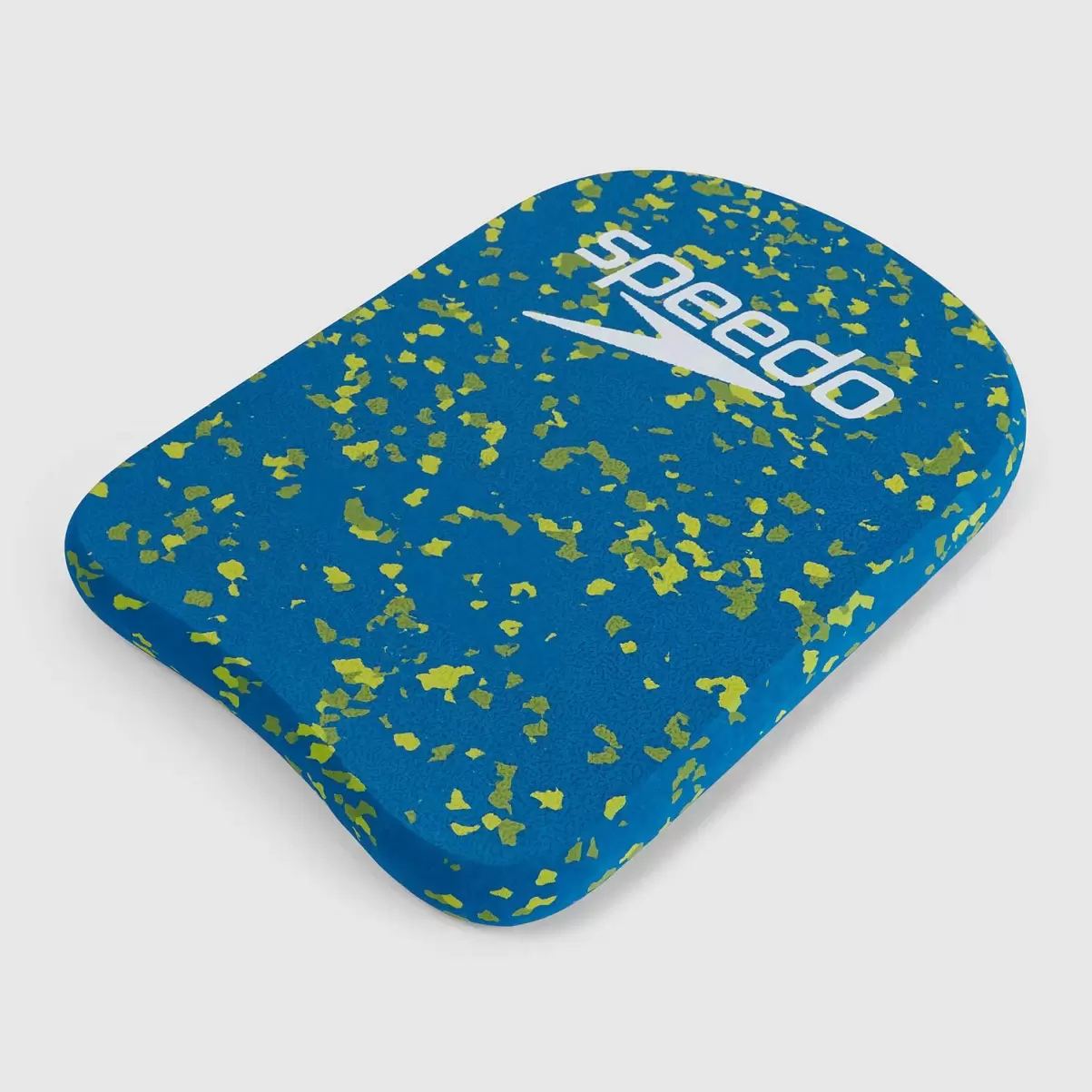 Speedo Damen Bloom Kickboard Blau/Grün Schwimm Accessoires - 1