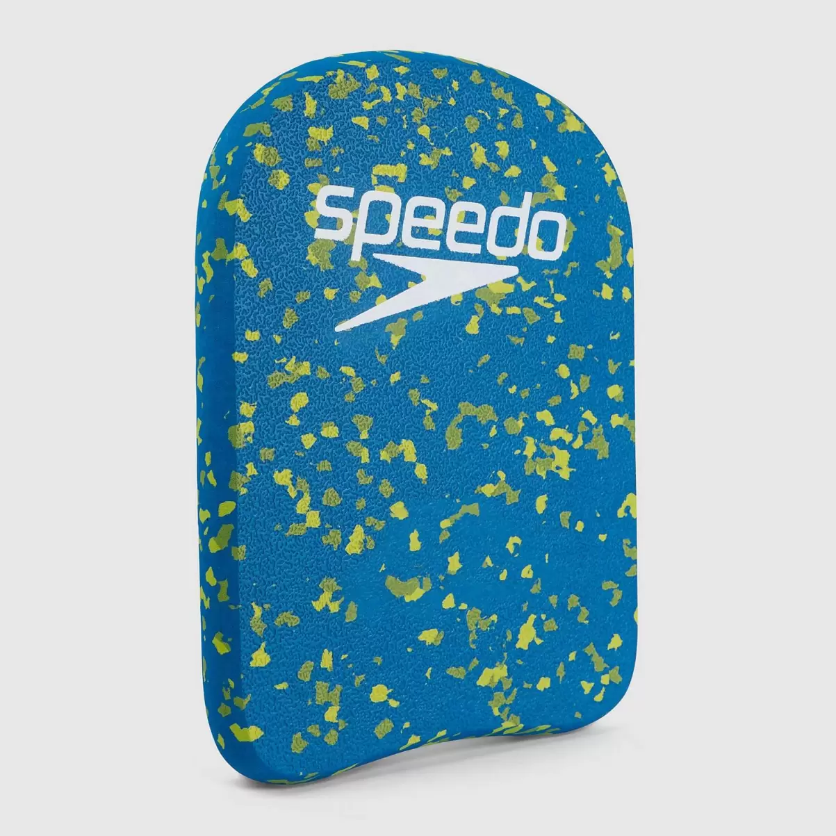 Speedo Damen Bloom Kickboard Blau/Grün Schwimm Accessoires - 2