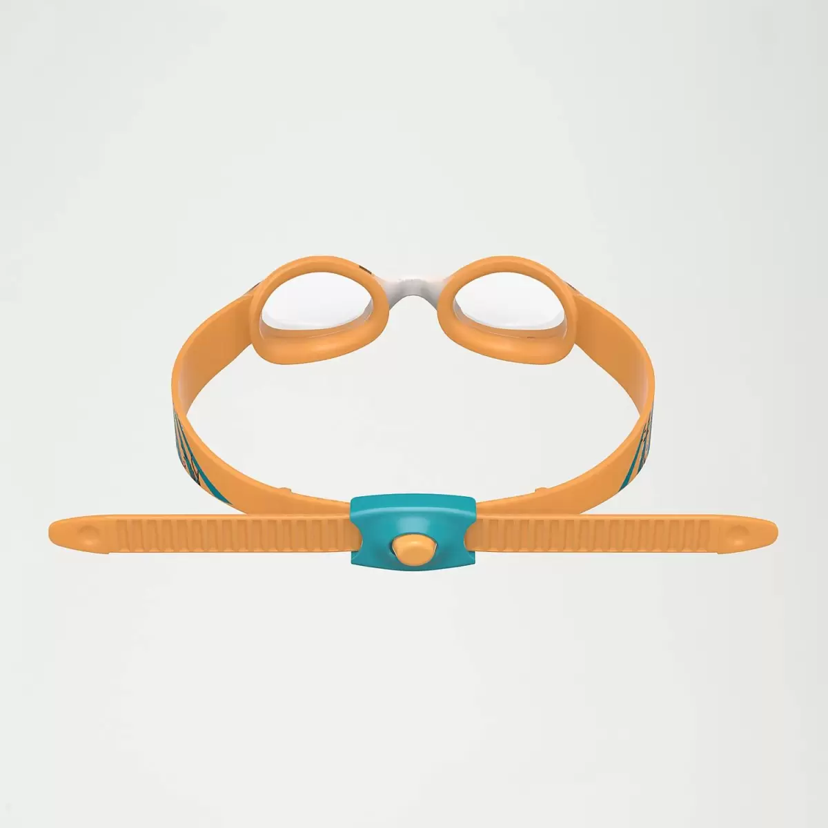 Infant Illusion Schwimmbrille Orange Speedo Kinder Kinder Brillen - 1